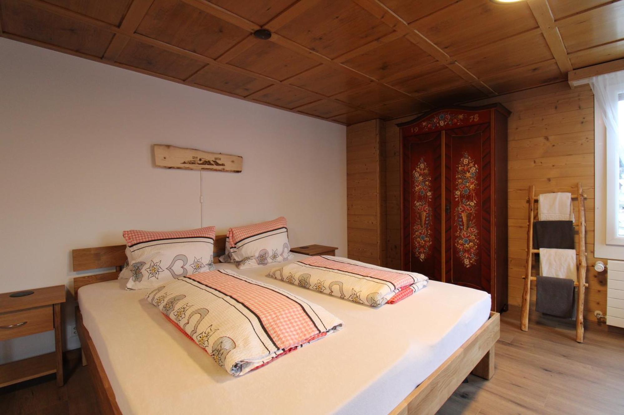Gasthaus Schwand Engelberg Quarto foto