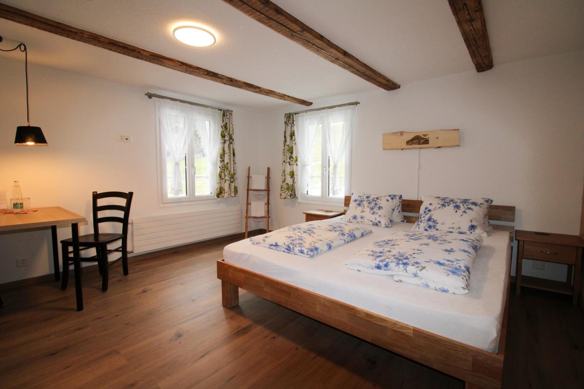 Gasthaus Schwand Engelberg Quarto foto