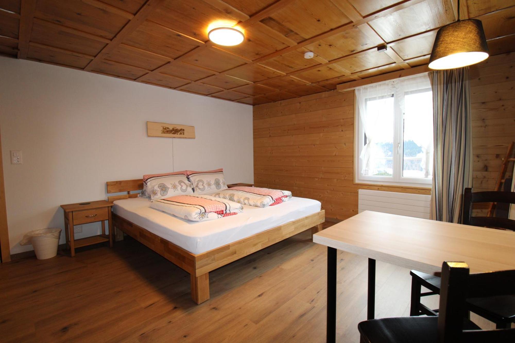 Gasthaus Schwand Engelberg Quarto foto