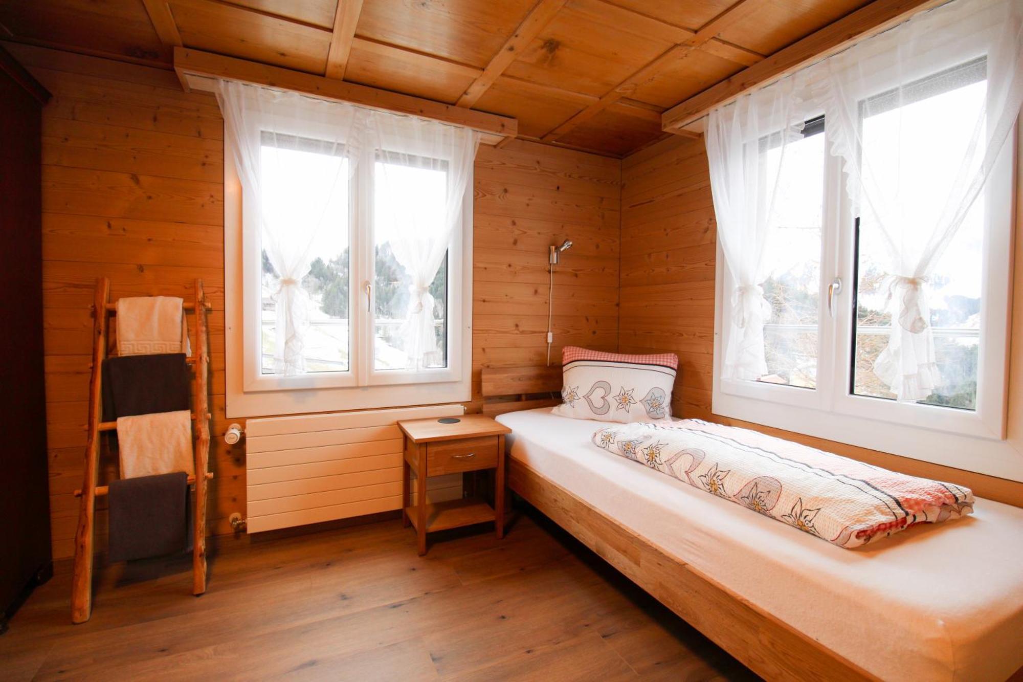 Gasthaus Schwand Engelberg Quarto foto