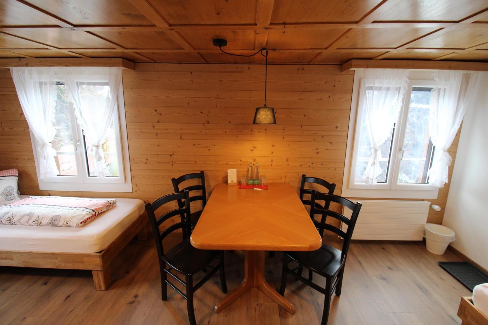 Gasthaus Schwand Engelberg Quarto foto